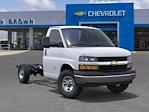 2025 Chevrolet Express 3500 Regular Cab RWD Cutaway for sale #C250716 - photo 7