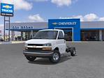 2025 Chevrolet Express 3500 Regular Cab RWD Cutaway for sale #C250716 - photo 8