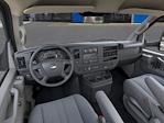 New 2025 Chevrolet Express 3500 Service Utility Van for sale #C250716 - photo 14