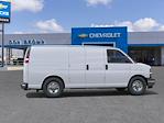 New 2025 Chevrolet Express 2500 Empty Cargo Van for sale #C250718 - photo 29