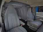 New 2025 Chevrolet Express 2500 Empty Cargo Van for sale #C250718 - photo 40