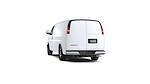 New 2025 Chevrolet Express 2500 Empty Cargo Van for sale #C250732 - photo 56