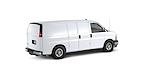 New 2025 Chevrolet Express 2500 Empty Cargo Van for sale #C250732 - photo 57