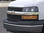 New 2025 Chevrolet Express 2500 Empty Cargo Van for sale #C250732 - photo 73