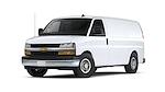 New 2025 Chevrolet Express 2500 Empty Cargo Van for sale #C250732 - photo 88