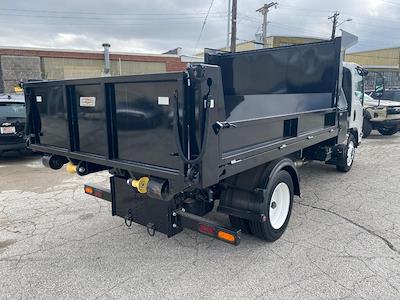 2024 Chevrolet LCF 4500 Regular Cab RWD, Switch-N-Go Dump Truck for sale #L240005 - photo 2