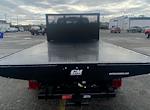 2023 Chevrolet Silverado 6500 Regular Cab DRW RWD, CM Truck Beds Flatbed Truck for sale #M230591 - photo 2