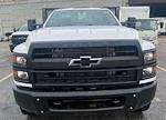 2023 Chevrolet Silverado 6500 Regular Cab DRW RWD, CM Truck Beds Flatbed Truck for sale #M230591 - photo 6