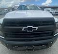 2024 Chevrolet Silverado 6500 Crew Cab DRW 2WD, Knapheide PGTB Utility Gooseneck Flatbed Truck for sale #M240390 - photo 4