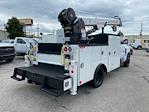 New 2024 Chevrolet Silverado 5500 Regular Cab 11' Reading Mechanics Body with Crane for sale #M240410 - photo 15