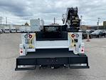 New 2024 Chevrolet Silverado 5500 Regular Cab 11' Reading Mechanics Body with Crane for sale #M240410 - photo 16