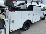 New 2024 Chevrolet Silverado 5500 Regular Cab 11' Reading Mechanics Body with Crane for sale #M240410 - photo 18