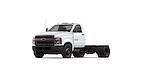 New 2024 Chevrolet Silverado 5500 Regular Cab Mechanics Body for sale #M240410 - photo 34