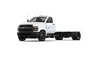 New 2024 Chevrolet Silverado 6500 Regular Cab Cab Chassis for sale #M240412 - photo 29