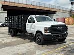 New 2024 Chevrolet Silverado 6500 Regular Cab Stake Bed for sale #M240458 - photo 1