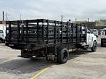 New 2024 Chevrolet Silverado 6500 Regular Cab Stake Bed for sale #M240458 - photo 2