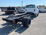 New 2024 Chevrolet Silverado 5500 Regular Cab Cab Chassis for sale #M240460 - photo 13