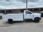 2024 Chevrolet Silverado 4500 Regular Cab DRW 2WD, Reading SL Service Body Service Truck for sale #M240461 - photo 3