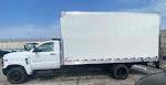 2024 Chevrolet Silverado 6500 Regular Cab DRW 2WD, U.S. Truck Body Aluminum Van Box Truck for sale #M240478 - photo 3