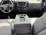 New 2024 Chevrolet Silverado 5500 Work Truck Crew Cab 4WD Cab Chassis for sale #M240481 - photo 7