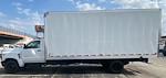 2024 Chevrolet Silverado 6500 Regular Cab DRW 2WD, U.S. Truck Body Aluminum Van Box Truck for sale #M240482 - photo 5