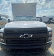 2024 Chevrolet Silverado 6500 Regular Cab DRW 2WD, U.S. Truck Body Aluminum Van Box Truck for sale #M240482 - photo 3