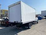 2024 Chevrolet Silverado 5500 Regular Cab DRW 4WD Morgan Truck Body Box Truck for sale #M240492 - photo 2