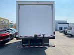 2024 Chevrolet Silverado 5500 Regular Cab DRW 4WD Morgan Truck Body Box Truck for sale #M240492 - photo 11