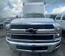 2024 Chevrolet Silverado 5500 Regular Cab DRW 4WD, Morgan Truck Body Gold Star Box Truck for sale #M240492 - photo 5