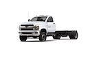 New 2024 Chevrolet Silverado 5500 Regular Cab Box Truck for sale #M240492 - photo 28