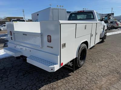 2024 Chevrolet Silverado 4500 Regular Cab DRW 2WD, Service Truck for sale #M240562 - photo 2