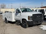 2024 Chevrolet Silverado 4500 Regular Cab DRW 2WD, Service Truck for sale #M240562 - photo 1