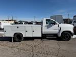 2024 Chevrolet Silverado 4500 Regular Cab DRW 2WD, Service Truck for sale #M240562 - photo 3