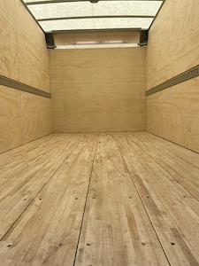 New 2024 Chevrolet Silverado 5500 Regular Cab Box Truck for sale #M240567 - photo 2