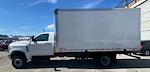 2024 Chevrolet Silverado 5500 Regular Cab DRW 4WD, Morgan Truck Body Gold Star Box Truck for sale #M240567 - photo 1