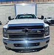 2024 Chevrolet Silverado 5500 Regular Cab DRW 4WD, Morgan Truck Body Gold Star Box Truck for sale #M240567 - photo 5