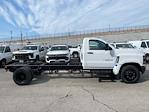 New 2024 Chevrolet Silverado 5500 Regular Cab Cab Chassis for sale #M240592 - photo 14