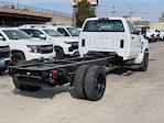 New 2024 Chevrolet Silverado 5500 Regular Cab Cab Chassis for sale #M240592 - photo 15