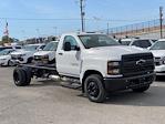 New 2024 Chevrolet Silverado 5500 Regular Cab Cab Chassis for sale #M240593 - photo 13