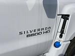 New 2024 Chevrolet Silverado 5500 Regular Cab Cab Chassis for sale #M240593 - photo 17