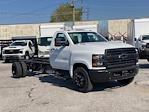 New 2024 Chevrolet Silverado 5500 Regular Cab Cab Chassis for sale #M240606 - photo 12
