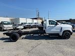 New 2024 Chevrolet Silverado 5500 Regular Cab Cab Chassis for sale #M240606 - photo 13