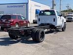 New 2024 Chevrolet Silverado 4500 Regular Cab Cab Chassis for sale #M240607 - photo 12