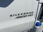 New 2024 Chevrolet Silverado 4500 Regular Cab Cab Chassis for sale #M240607 - photo 14