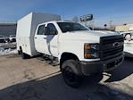 2024 Chevrolet Silverado 5500 Crew Cab DRW 4WD, Service Truck for sale #M240631 - photo 1