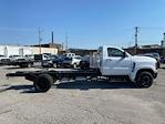 2024 Chevrolet Silverado 6500 Regular Cab DRW 2WD, Cab Chassis for sale #M240638 - photo 3