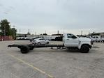 New 2024 Chevrolet Silverado 6500 Work Truck Regular Cab Cab Chassis for sale #M240639 - photo 3