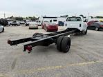 New 2024 Chevrolet Silverado 6500 Work Truck Regular Cab Cab Chassis for sale #M240639 - photo 2