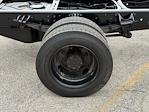 New 2024 Chevrolet Silverado 6500 Work Truck Regular Cab Cab Chassis for sale #M240639 - photo 4