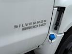 New 2024 Chevrolet Silverado 6500 Work Truck Regular Cab Cab Chassis for sale #M240639 - photo 5